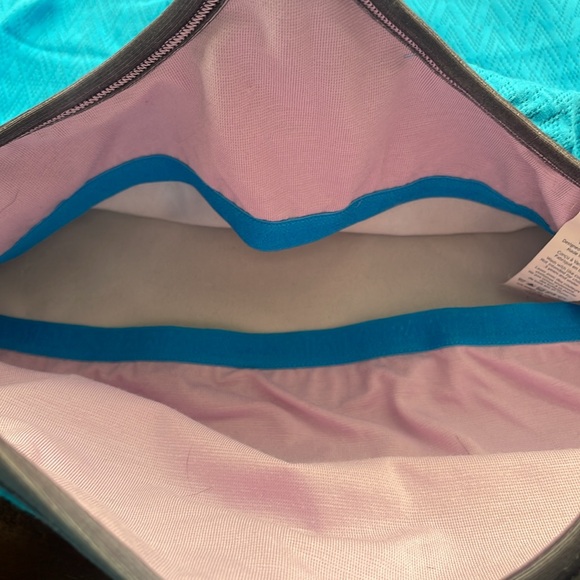 Ivivva Athletic by Lululemon Tank Keep Ur Cool Racerback - Picture 5 of 8